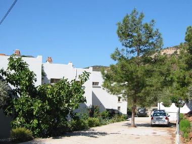 Holiday Apartment in Palamutbk (Mugla) or holiday homes and vacation rentals