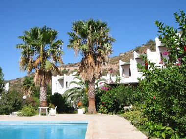 Holiday Apartment in Palamutbk (Mugla) or holiday homes and vacation rentals