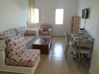 Holiday Apartment in Palamutbk (Mugla) or holiday homes and vacation rentals