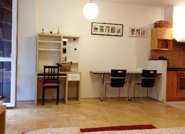 Holiday Apartment in budapest (Budapest) or holiday homes and vacation rentals