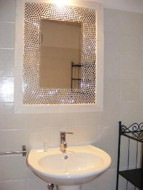 Bagno - Bathroom 