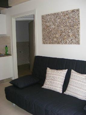 Soggiorno - Livingroom