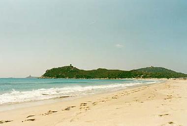 Holiday House in Villasimius (Cagliari) or holiday homes and vacation rentals