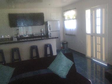 Holiday Apartment in San Andres (San Andres y Providencia) or holiday homes and vacation rentals