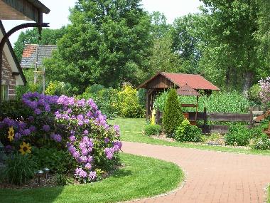 Holiday Apartment in Burg (Spree-Neie) or holiday homes and vacation rentals