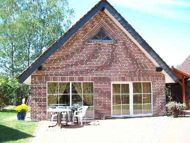 Holiday Apartment in Burg (Spree-Neie) or holiday homes and vacation rentals