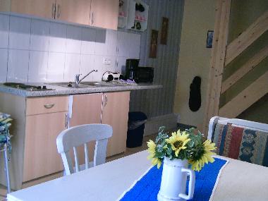 Holiday Apartment in Burg (Spree-Neie) or holiday homes and vacation rentals