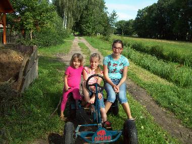 Holiday Apartment in Burg (Spree-Neie) or holiday homes and vacation rentals