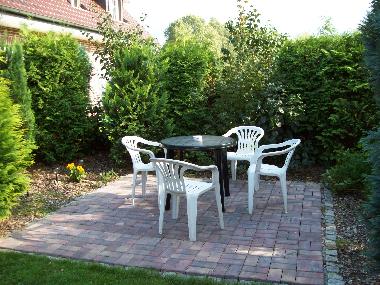 Holiday Apartment in Burg (Spree-Neie) or holiday homes and vacation rentals
