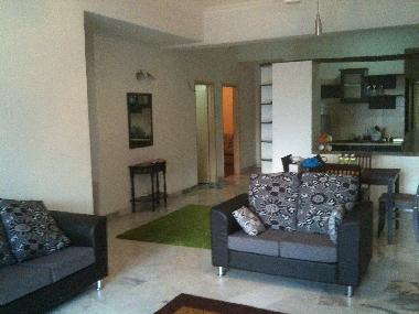 Holiday Apartment in shah alam (Selangor) or holiday homes and vacation rentals