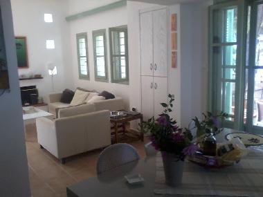 Villa in SANI (Chalkidiki) or holiday homes and vacation rentals