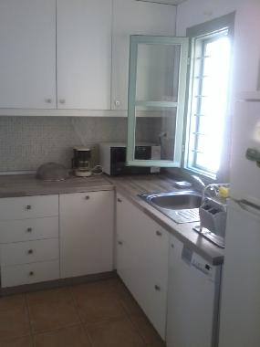 Villa in SANI (Chalkidiki) or holiday homes and vacation rentals