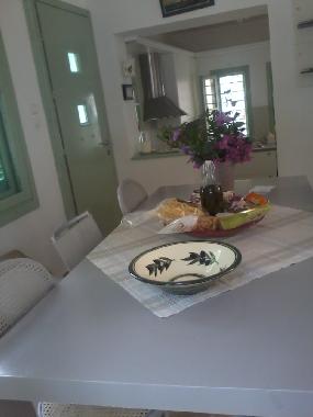 Villa in SANI (Chalkidiki) or holiday homes and vacation rentals