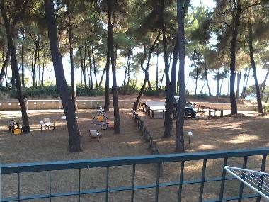 Villa in SANI (Chalkidiki) or holiday homes and vacation rentals