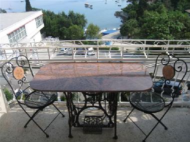 Holiday Apartment in Opatija (Primorsko-Goranska) or holiday homes and vacation rentals