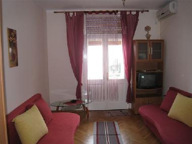 Holiday Apartment in Opatija (Primorsko-Goranska) or holiday homes and vacation rentals