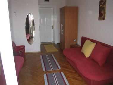 Holiday Apartment in Opatija (Primorsko-Goranska) or holiday homes and vacation rentals