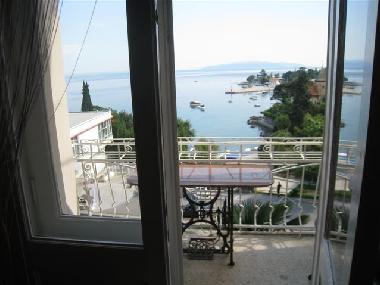 Holiday Apartment in Opatija (Primorsko-Goranska) or holiday homes and vacation rentals