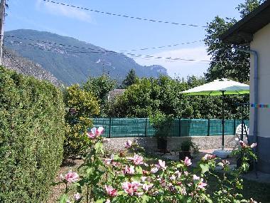 Holiday House in challes les eaux (Savoie) or holiday homes and vacation rentals