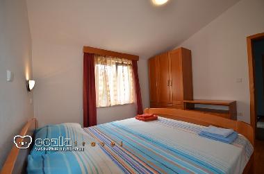 Holiday Apartment in Okrug Gornji (Splitsko-Dalmatinska) or holiday homes and vacation rentals