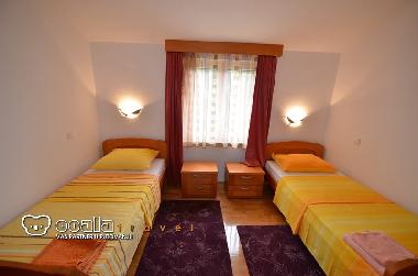 Holiday Apartment in Okrug Gornji (Splitsko-Dalmatinska) or holiday homes and vacation rentals