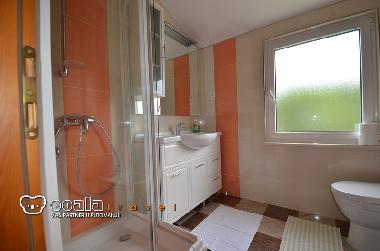 Holiday Apartment in Okrug Gornji (Splitsko-Dalmatinska) or holiday homes and vacation rentals