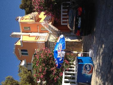 Holiday Apartment in Grebastica (Sibensko-Kninska) or holiday homes and vacation rentals