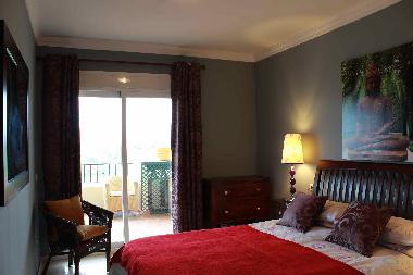 Holiday Apartment in mijas costa (M�laga) or holiday homes and vacation rentals