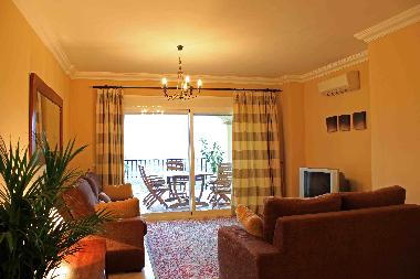 Holiday Apartment in mijas costa (M�laga) or holiday homes and vacation rentals