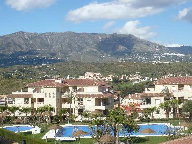 Holiday Apartment in mijas costa (M�laga) or holiday homes and vacation rentals