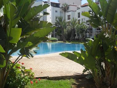 Holiday Apartment in agadir (Agadir) or holiday homes and vacation rentals