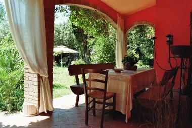 Bed and Breakfast in Collesalvetti - Crocino (Livorno) or holiday homes and vacation rentals