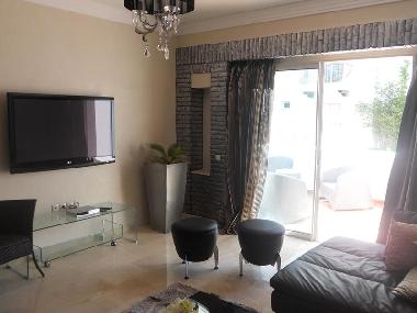 Holiday Apartment in agadir (Agadir) or holiday homes and vacation rentals