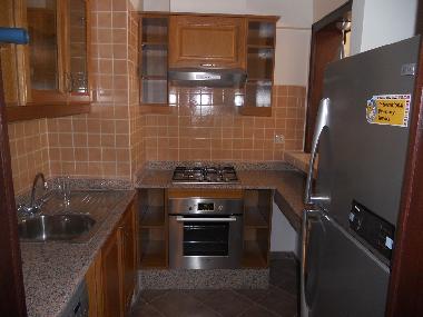 Holiday Apartment in agadir (Agadir) or holiday homes and vacation rentals