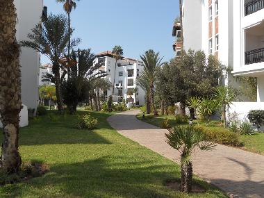 Holiday Apartment in agadir (Agadir) or holiday homes and vacation rentals