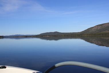 Holiday House in Sorsele (V�sterbotten) or holiday homes and vacation rentals