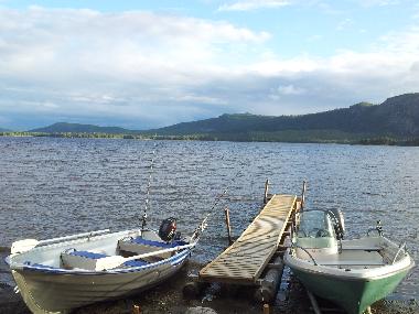 Holiday House in Sorsele (V�sterbotten) or holiday homes and vacation rentals