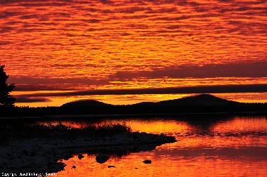 Holiday House in Sorsele (V�sterbotten) or holiday homes and vacation rentals