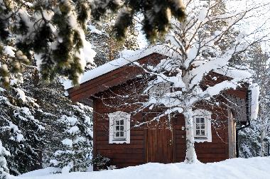 Holiday House in Sorsele (V�sterbotten) or holiday homes and vacation rentals