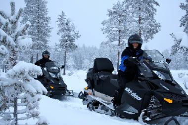 Holiday House in Sorsele (V�sterbotten) or holiday homes and vacation rentals