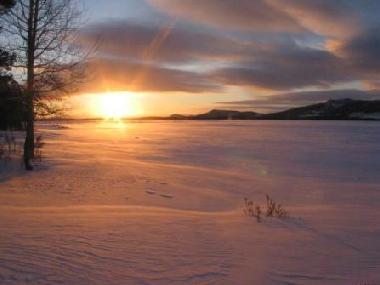Holiday House in Sorsele (V�sterbotten) or holiday homes and vacation rentals