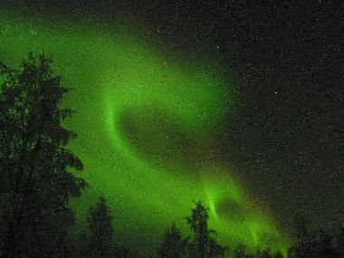 Holiday House in Sorsele (V�sterbotten) or holiday homes and vacation rentals