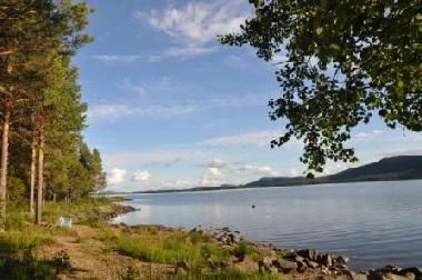 Holiday House in Sorsele (V�sterbotten) or holiday homes and vacation rentals