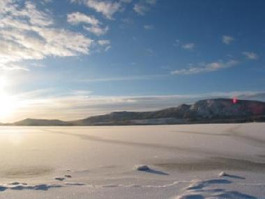 Holiday House in Sorsele (V�sterbotten) or holiday homes and vacation rentals