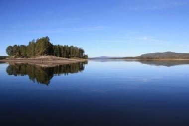 Holiday House in Sorsele (V�sterbotten) or holiday homes and vacation rentals