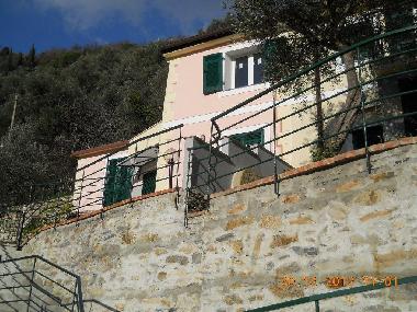Holiday House in rapallo (Genova) or holiday homes and vacation rentals