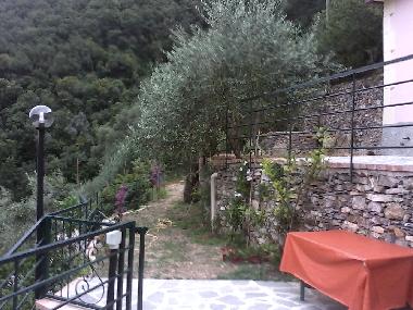 Holiday House in rapallo (Genova) or holiday homes and vacation rentals