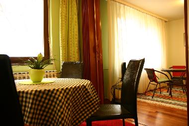 Holiday Apartment in ZAGREB (Grad Zagreb) or holiday homes and vacation rentals