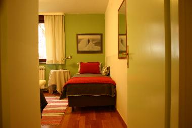 Holiday Apartment in ZAGREB (Grad Zagreb) or holiday homes and vacation rentals