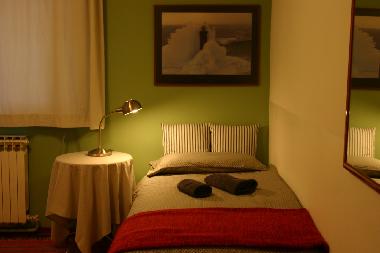 Holiday Apartment in ZAGREB (Grad Zagreb) or holiday homes and vacation rentals
